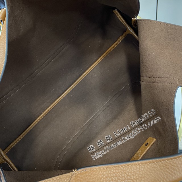 Gucci專櫃古馳最新款Softbit系列肩背包超大半馬銜扣休閒女包 jh2862型號：837466